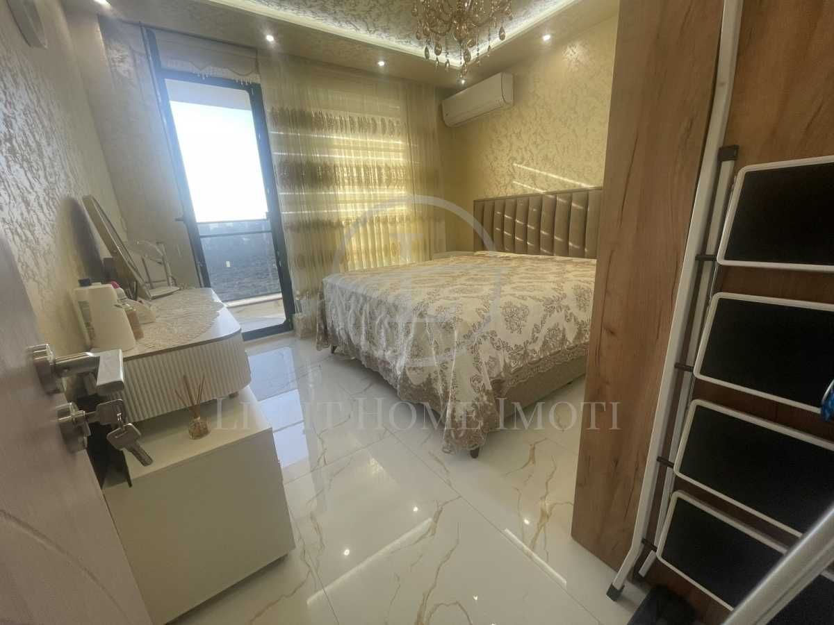 Продава се Двустаен апартамент в Пловдив, Каменица 2 - 67 кв.м за 2400 €/кв.м - Снимка #5