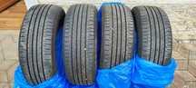 Dunlop SP Sport Maxx 050 225 55 R18 DOT2023 vară