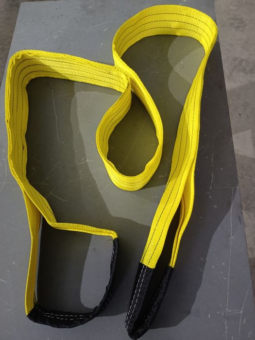 Строп текстильный (Чалки) 3тонны