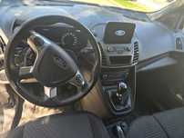 Vand sau schimb ford trnsit connect 1.6 disel an 2019
