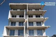 #Prețuri de lansare, TVA inclus: 2 camere - Sea Breeze, Mamaia Nord