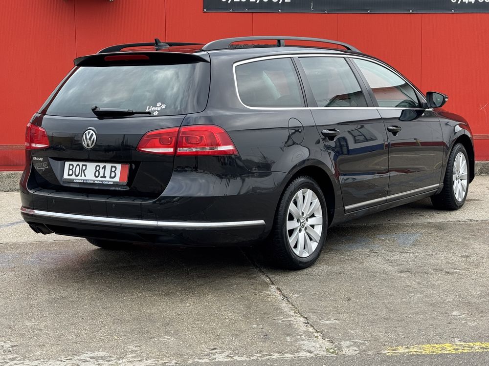 Vw passat  2.0 diesel