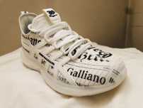 Мъжки маратонки John Galliano
