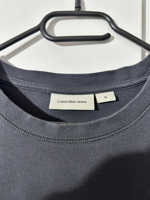 Calvin Klein Jeans Tricou bumbac