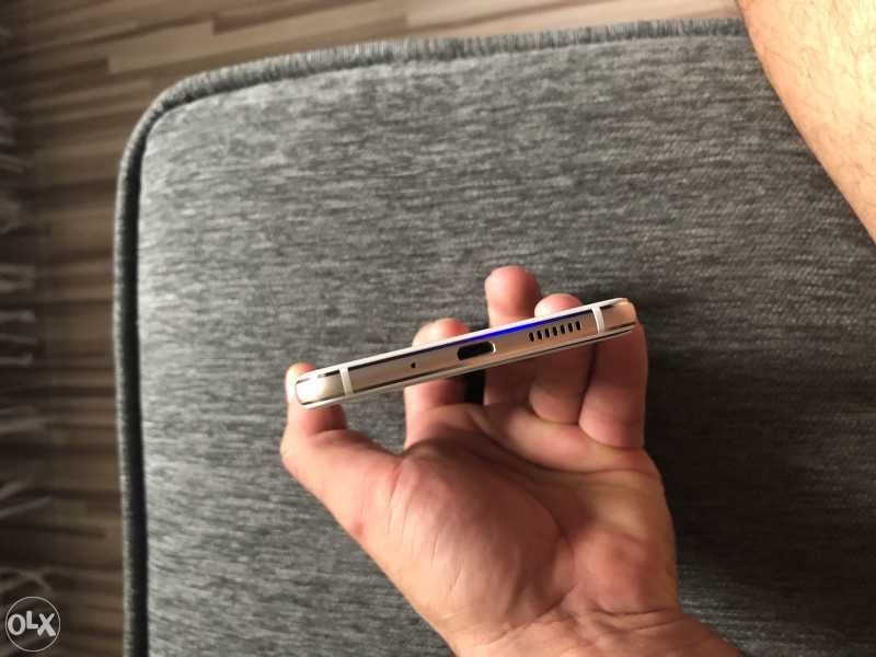 Запазен Huawei P10 Lite
