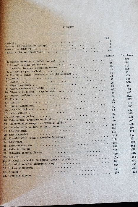 Probleme de fizică pentru admitere în învăţământul superior -Gheorghiu