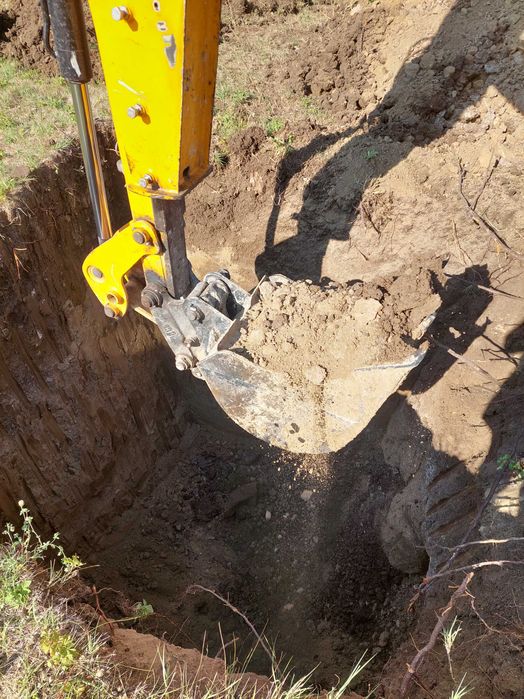 Цялостно изграждане на септични ями обслужвам Варна Добрич Шумен