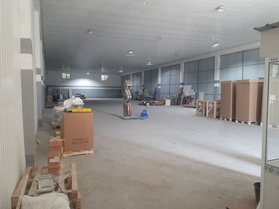 Срочно! Склад Аренда