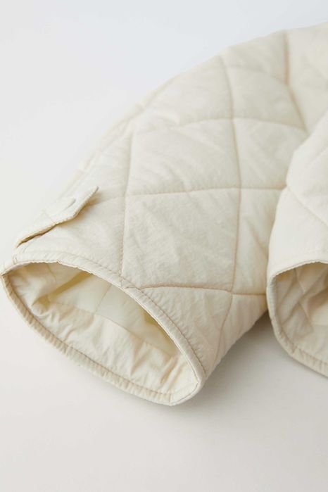 Ново яке Zara размер 13-14 г. (164 см)