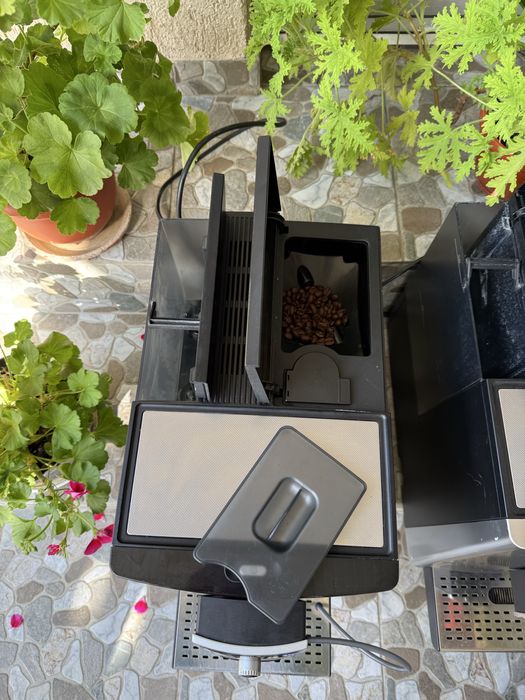 2 expresoare cafea Nivona