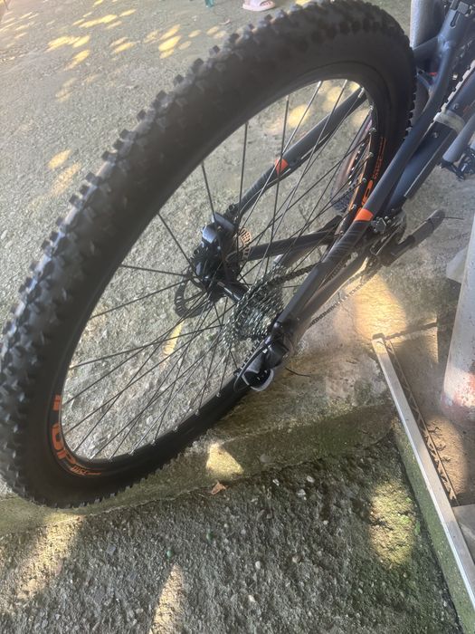 Bicicletă de vânzare