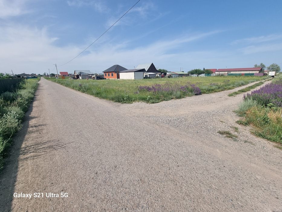 Продам участок 6 соток