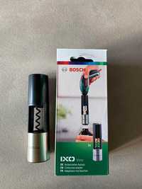 Мини тирбушон Bosch IXO