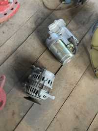 Alternator mitsubishi