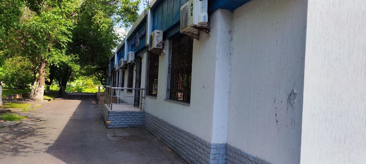 Сдается офис на ул. Нукус