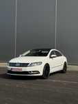 Vw Passat CC 2015 2.0 177cp 4Motion DSG Dynaudio