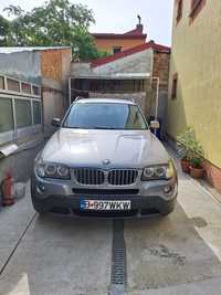 BMW x3 e83 euro 5