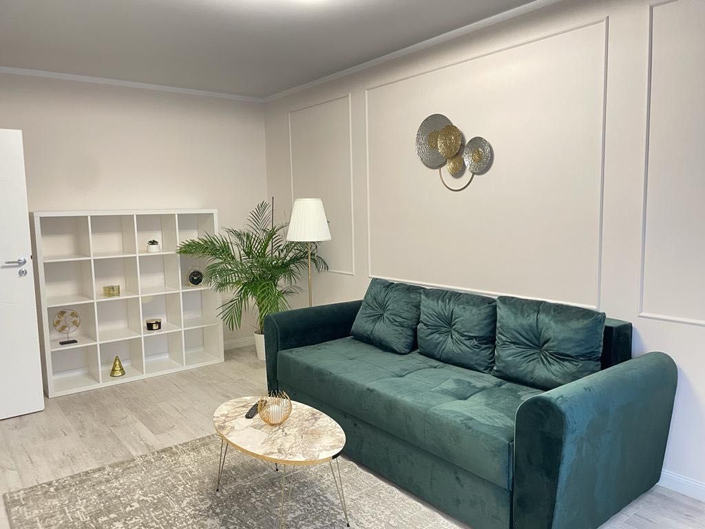 Apartament 2 camere, proiect rezidential nou, langa Pasarela Berceni!