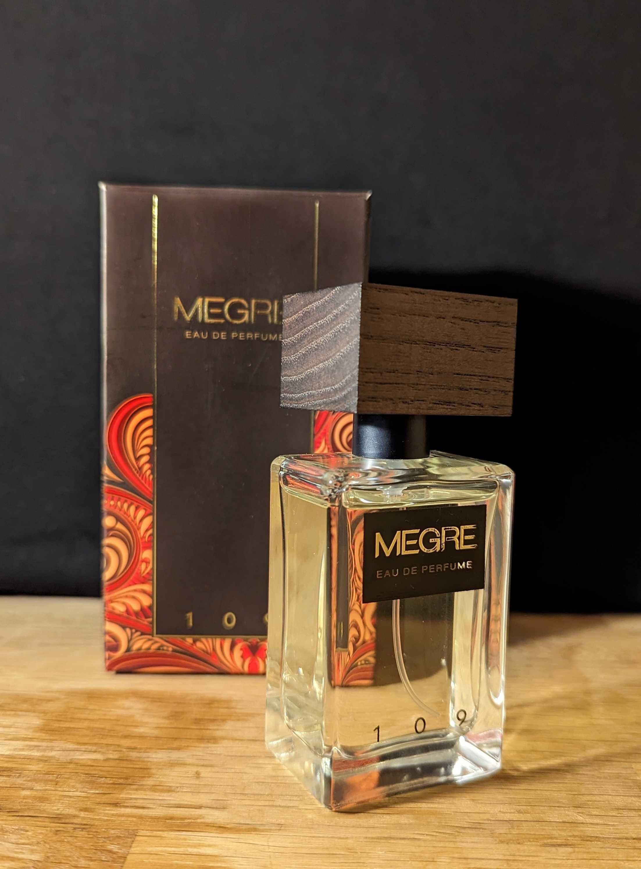 Apa de Parfum Megre NO 109 50ml