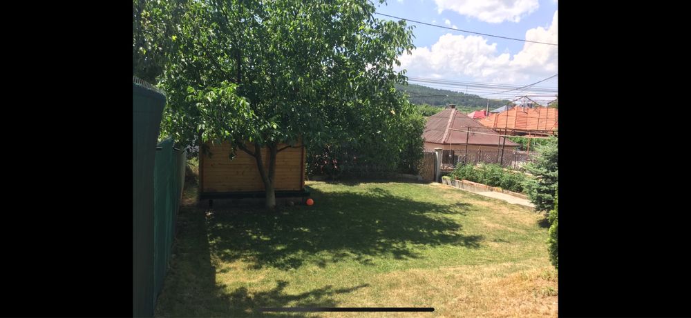 De vanzare 2 duplexui la cheie mobilate