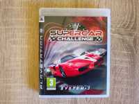 Supercar Challenge за PlayStation 3 PS3 ПС3