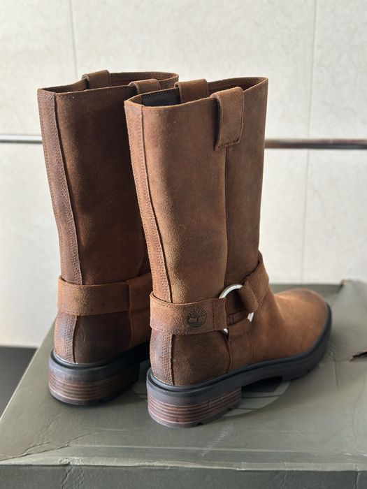 Timberland cizme