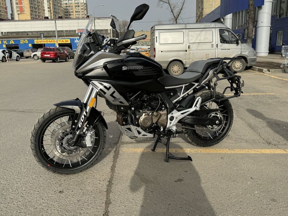 Дорожные мотоциклы Лучшие цены!