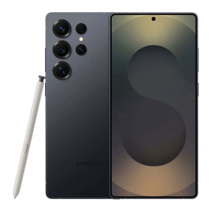 512GB*ЛИЗИНГ*72лв/м JETBLACK Samsung S25 ultra*самсунг с25 ултра