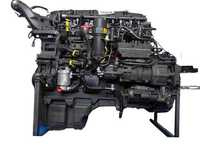 Motor complet DAF MX-390 - Piese de motor DAF