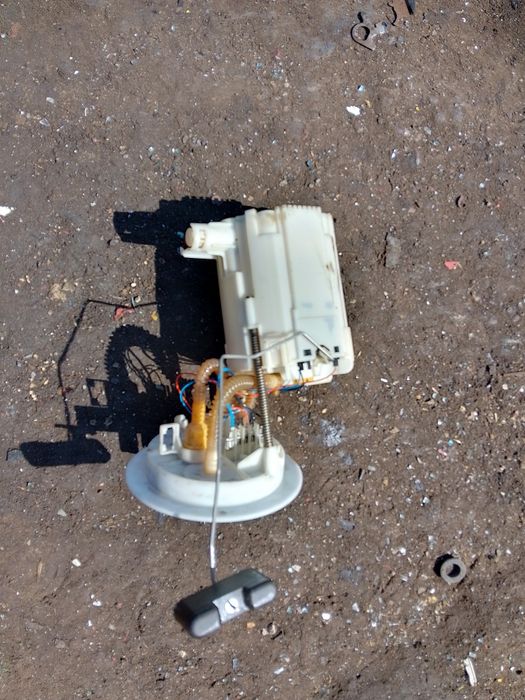 Pompa motorina  audi A4 b7 2.0