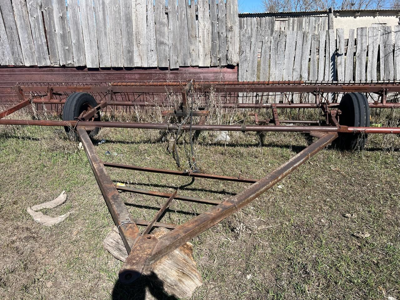 Продам грабли,    толкушку