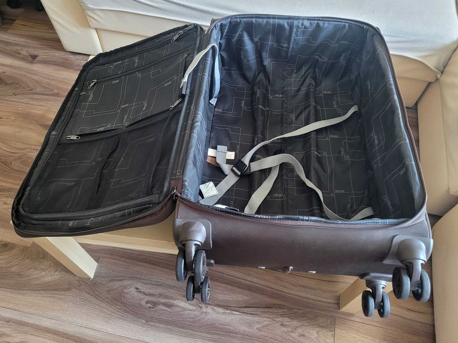 Trolere cu 4 roți (diverse dimensiuni)