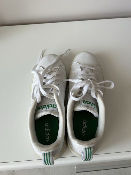 Маратонки Adidas