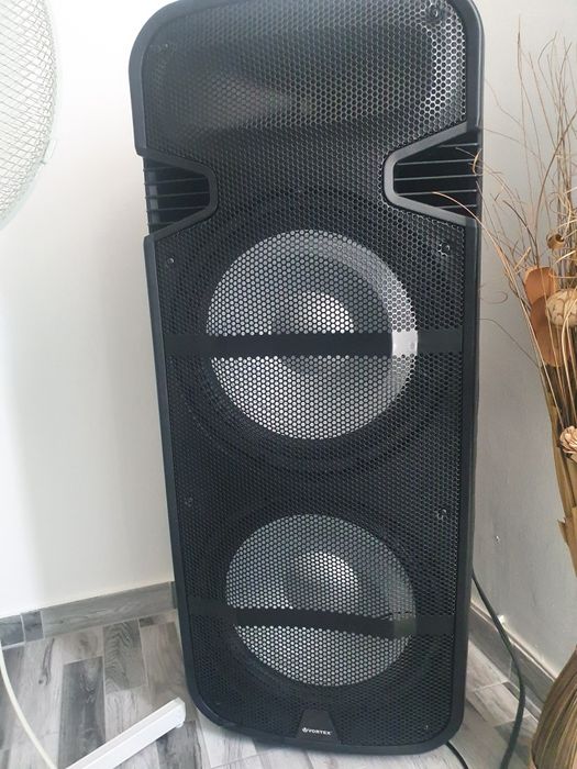 Schimb boxa vortex bună