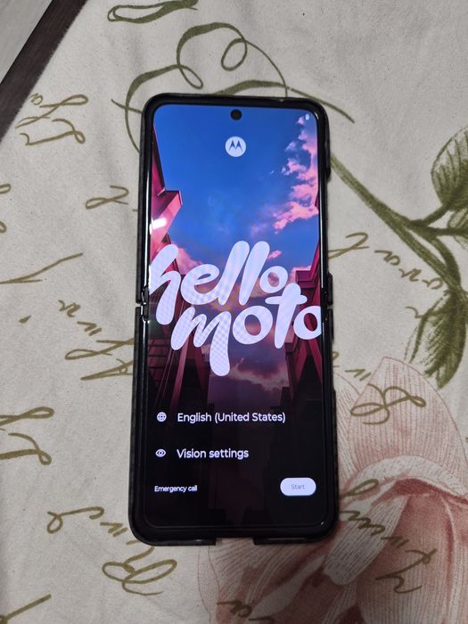 Motorola razr 40 ultra 256gb