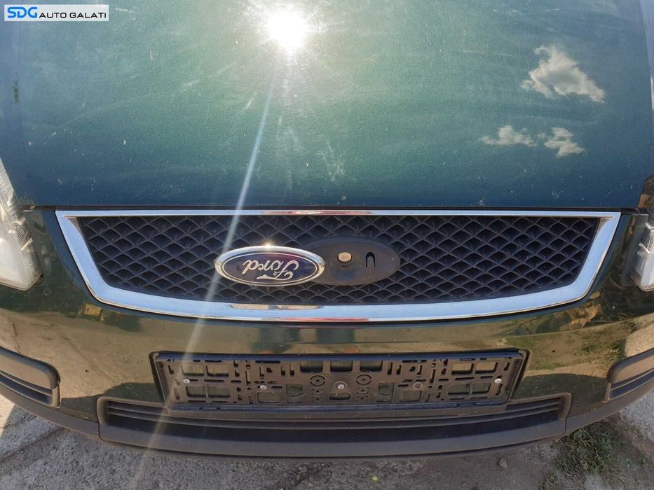 Grila cu Sigla Emblema Ford C-Max 2004 - 2008