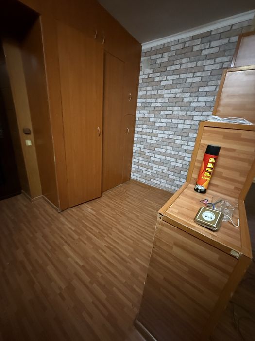 Отличная возможность для бизнеса — ул. Саламатина, 58 м², 1 этаж!