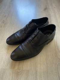 Мъжки официални обувки Tendenz