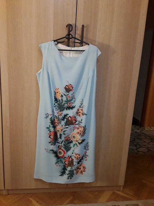 Елегантна официална рокля