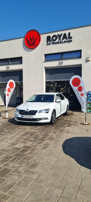 Skoda Superb, Laurin&Klement, 2016, 2.0TDI, 150CP, 13000€URO FIX FIX