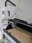 Услуги със CNC / Router - рязане, разкрой и профилиране