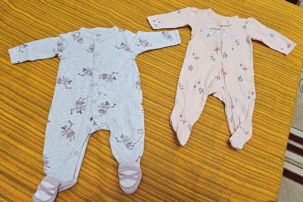 Слипы Carter's продам