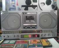 RADIO CASETOFON AKAI  AJ-530FL Twin Field Super Gx Head /Ipss/ Dolby B