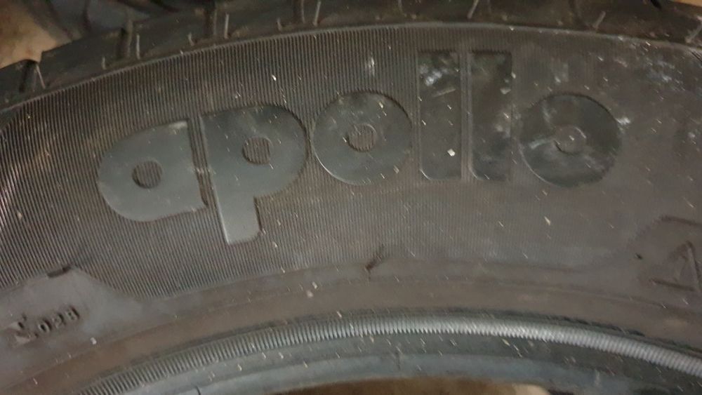 Гуми 185 65 15 аполо