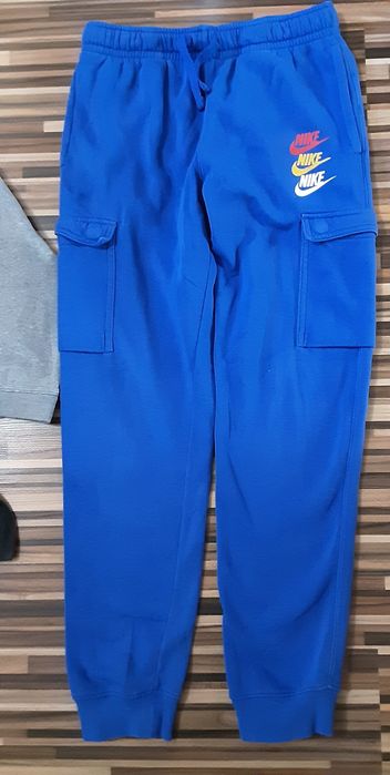 (L 147-158) NIKE оригинални долница,,блуза и худи
