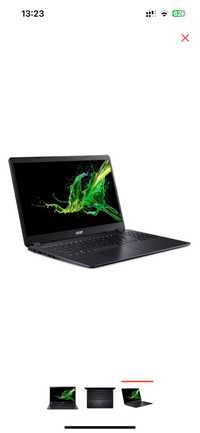 Ноутбук Acer - Aspire A315-56