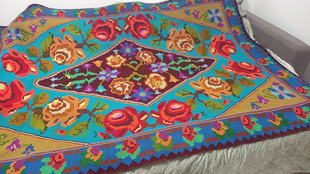 Cuverturi traditionale