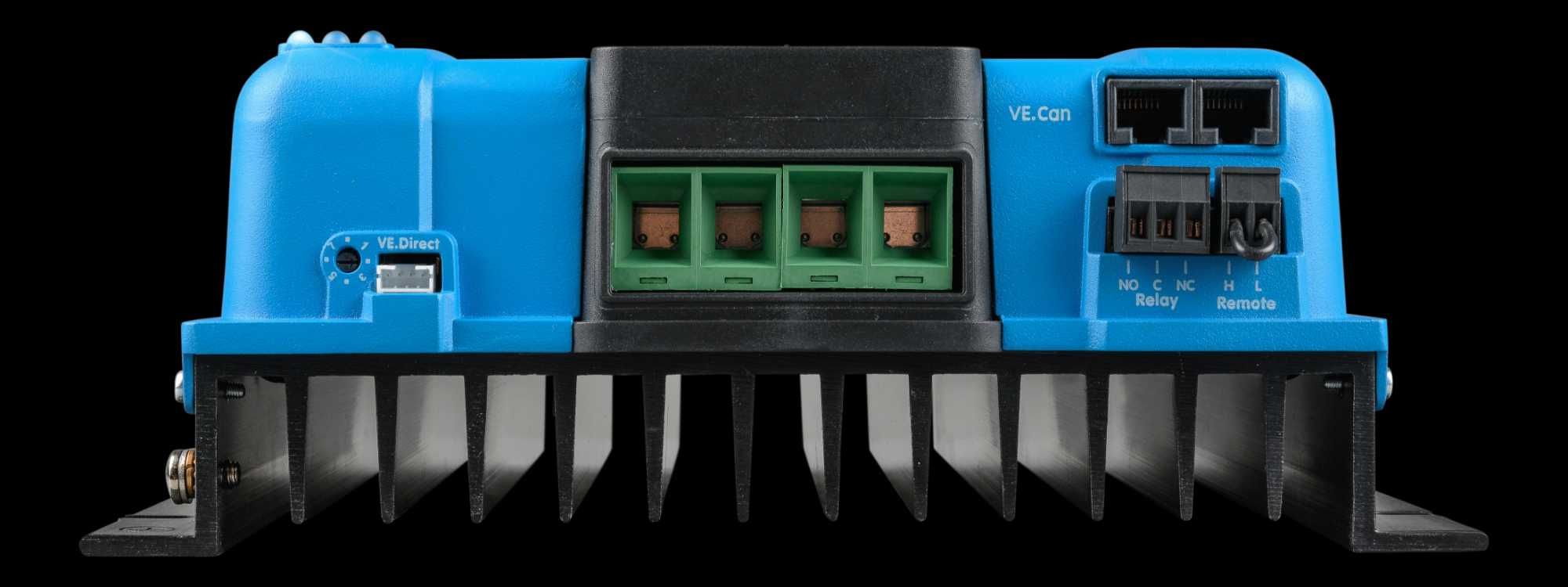 Виктрон соларен контролер Victron SmartSolar MPPT 150|70 за 12/24/48 V