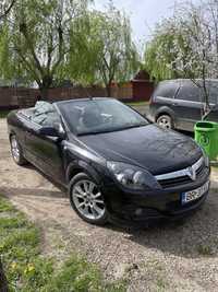Opel Astra H  Twintop