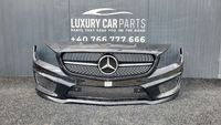 Mercedes W117 C117 CLA 2013/2016 AMG bara fata BF2205